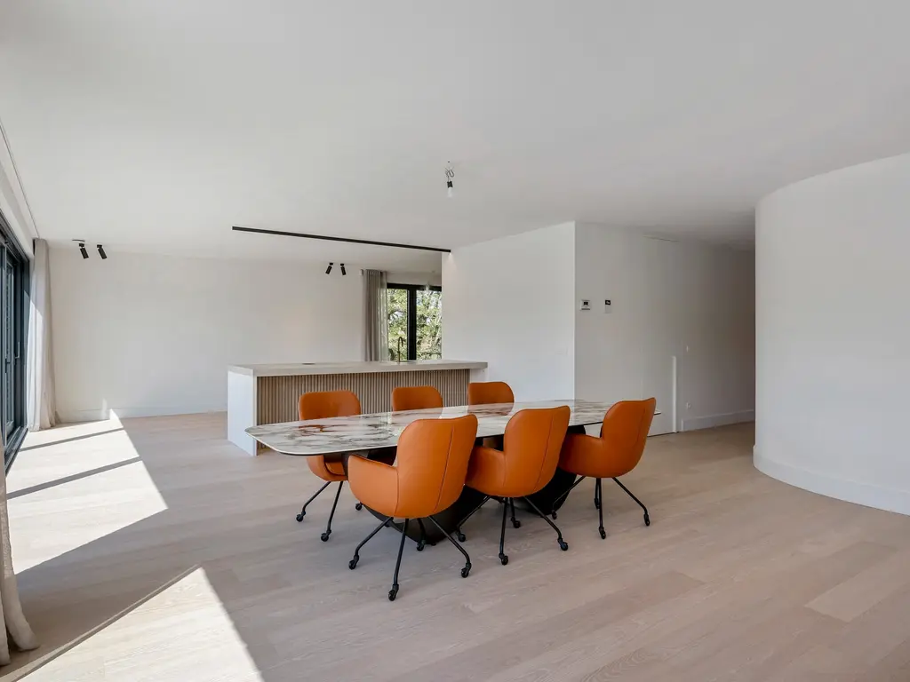 Waterjufferstraat 3-5  , Turnhout