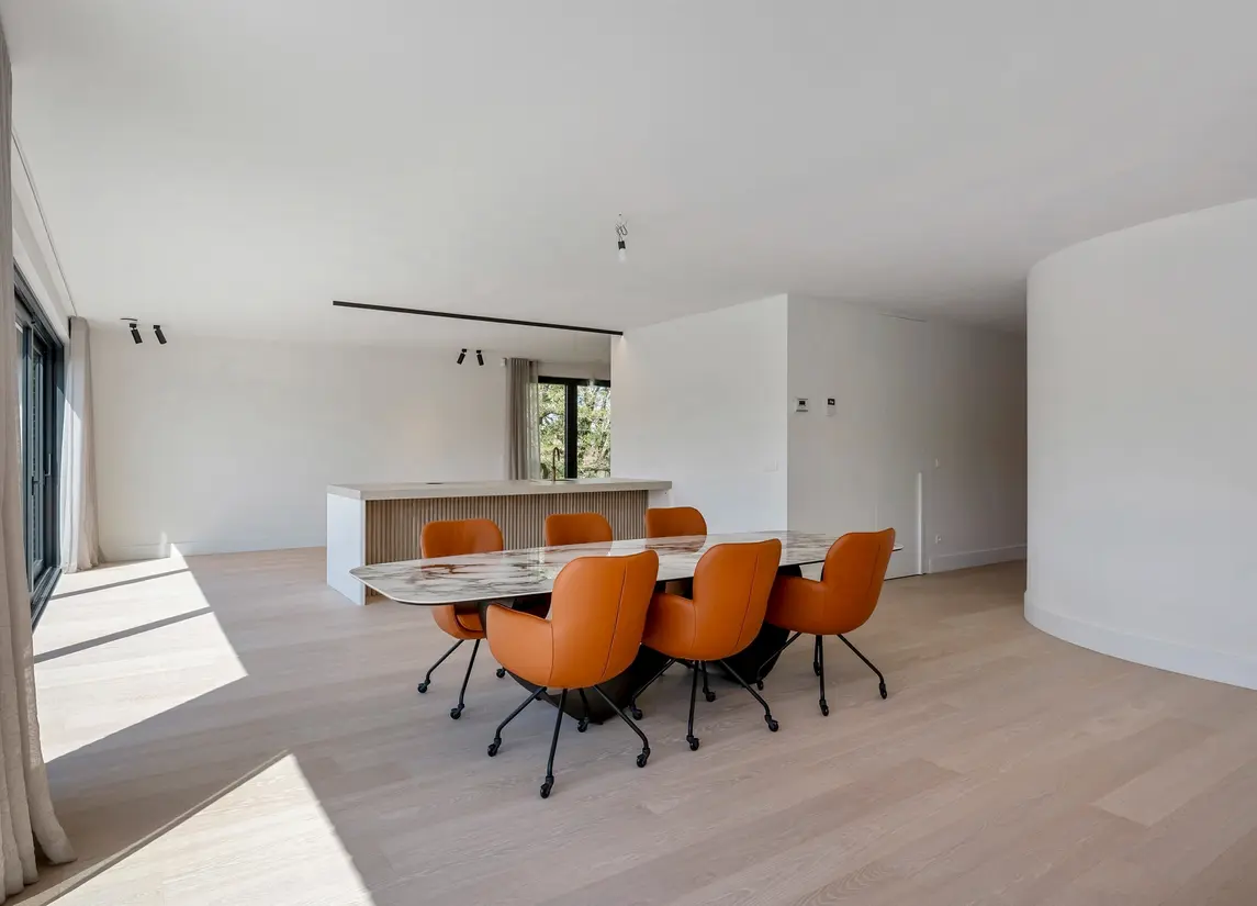 Waterjufferstraat 3-5  