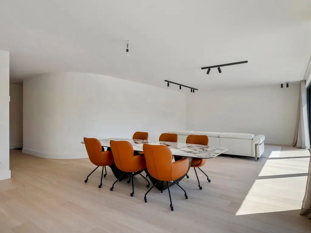 Waterjufferstraat 3-5  , Turnhout