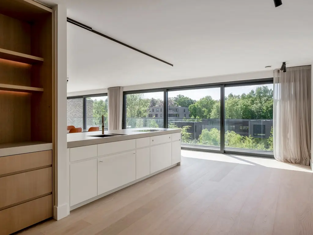 Waterjufferstraat 3-5  , Turnhout