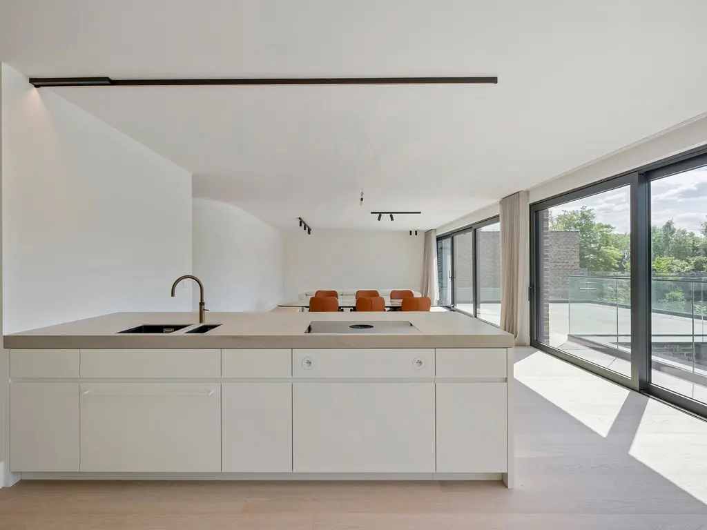 Waterjufferstraat 3-5  , Turnhout