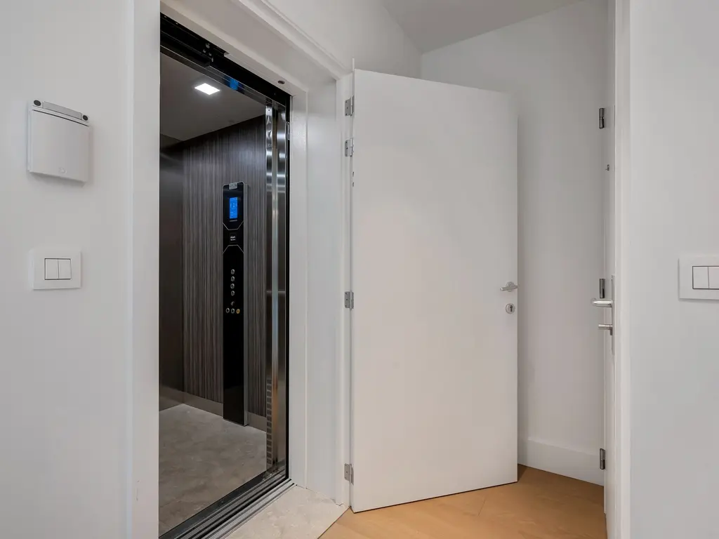 Waterjufferstraat 3-5  , Turnhout