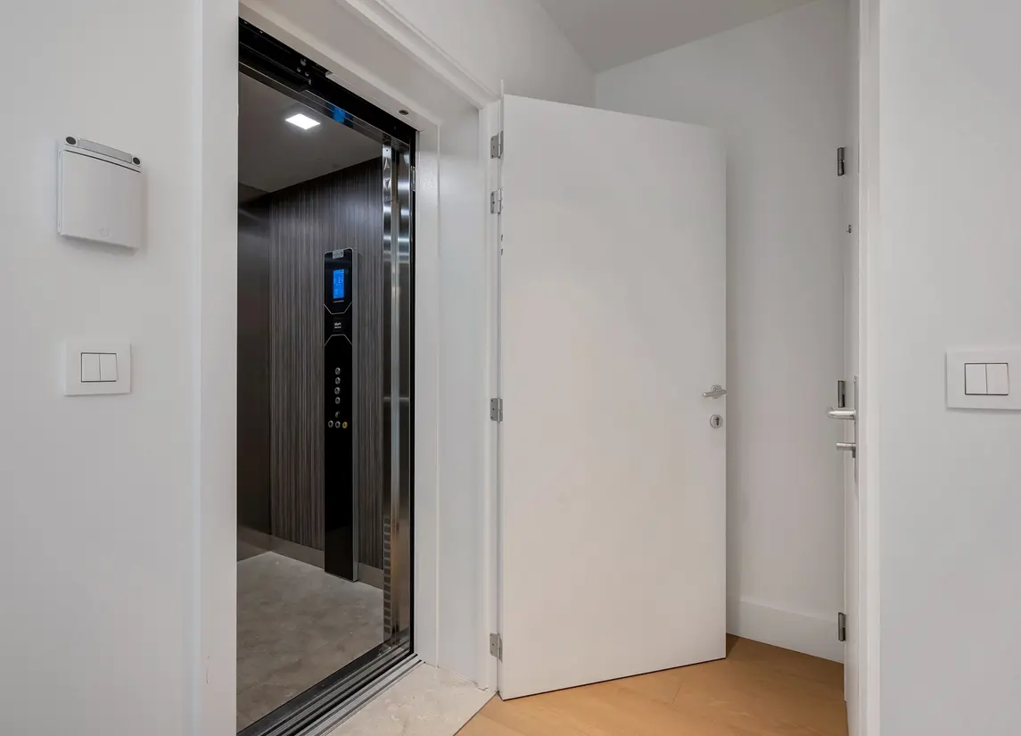 Waterjufferstraat 3-5  