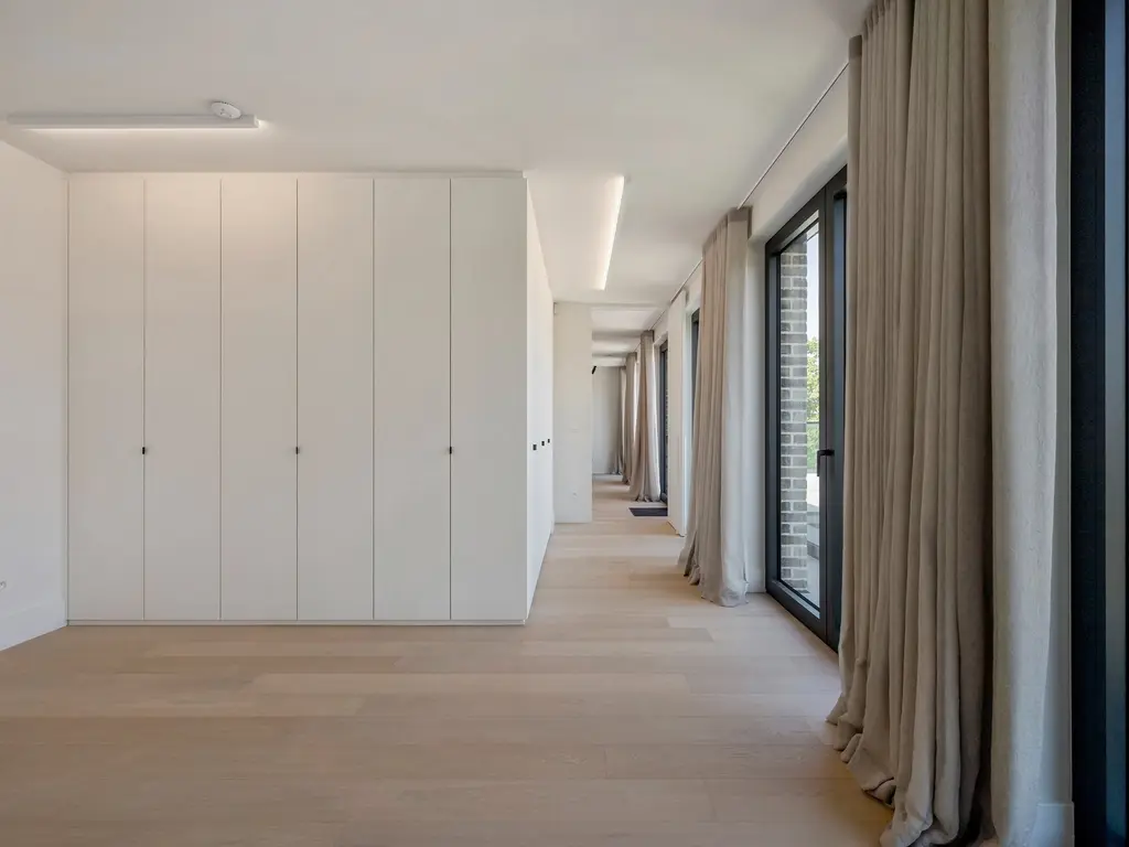 Waterjufferstraat 3-5  , Turnhout