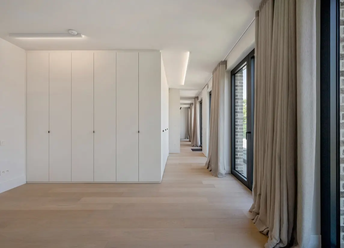 Waterjufferstraat 3-5  