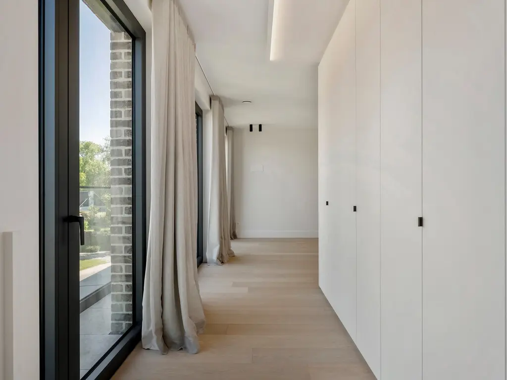 Waterjufferstraat 3-5  , Turnhout