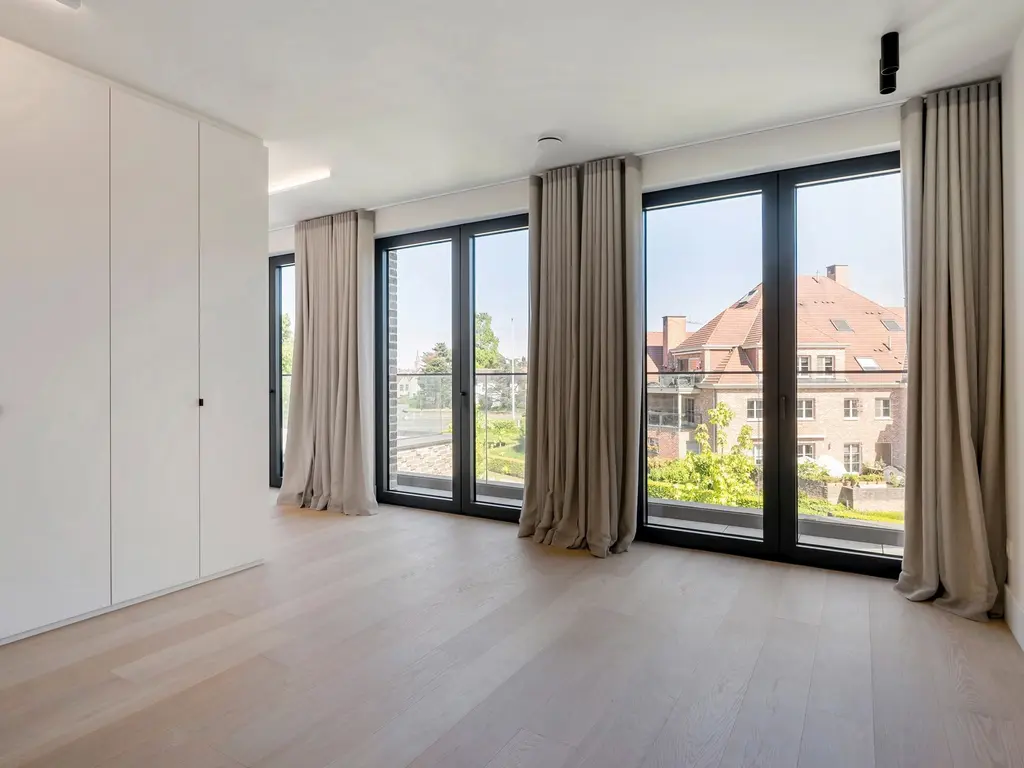 Waterjufferstraat 3-5  , Turnhout