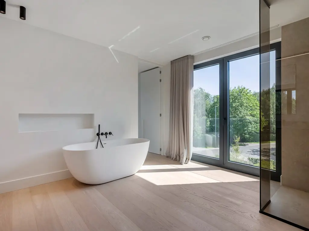 Waterjufferstraat 3-5  , Turnhout