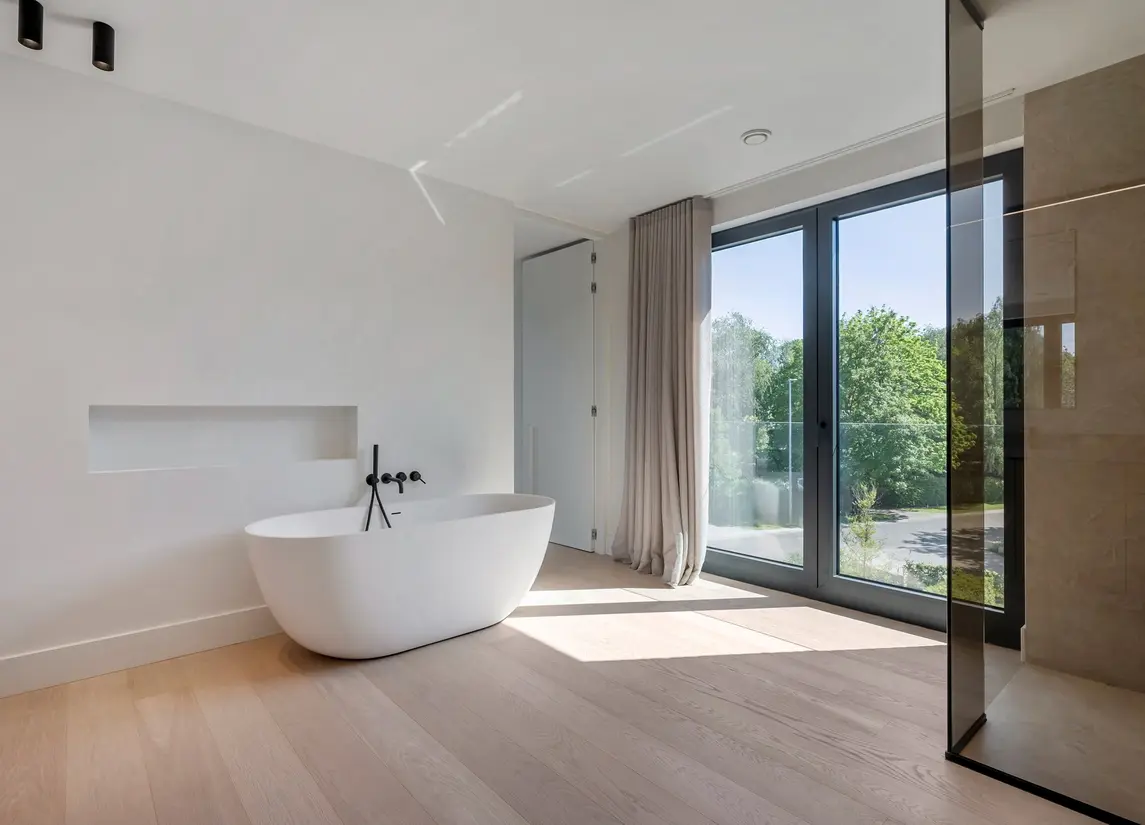 Waterjufferstraat 3-5  