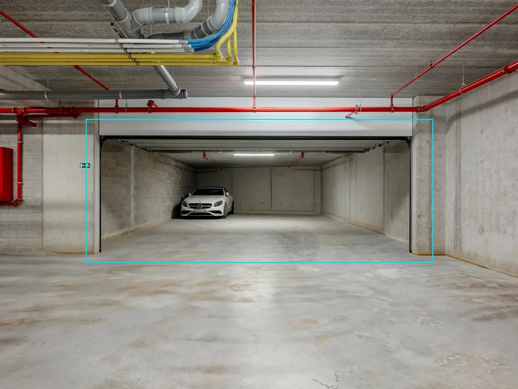 Waterjufferstraat 3-5  , Turnhout