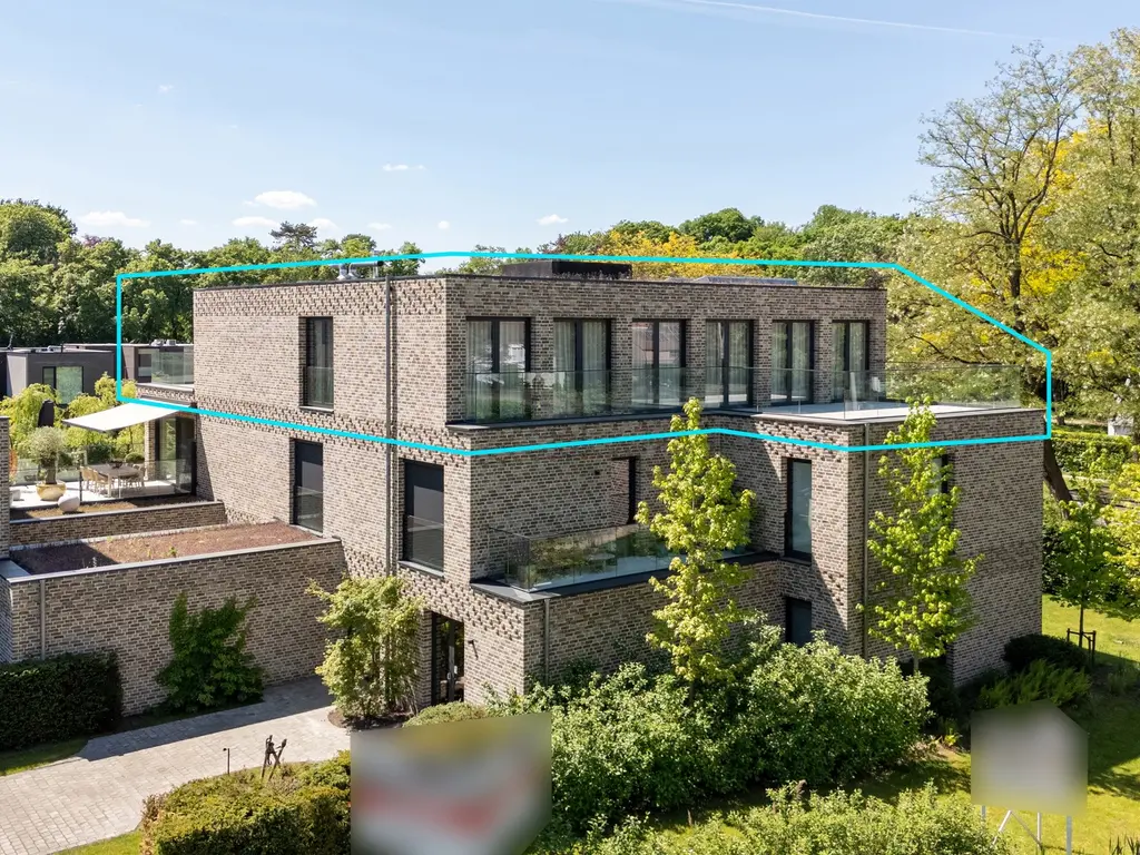 Waterjufferstraat 3-5  , Turnhout