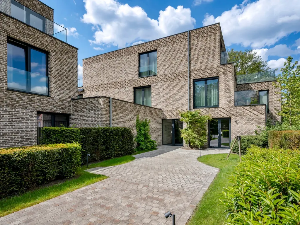 Waterjufferstraat 3-5  , Turnhout
