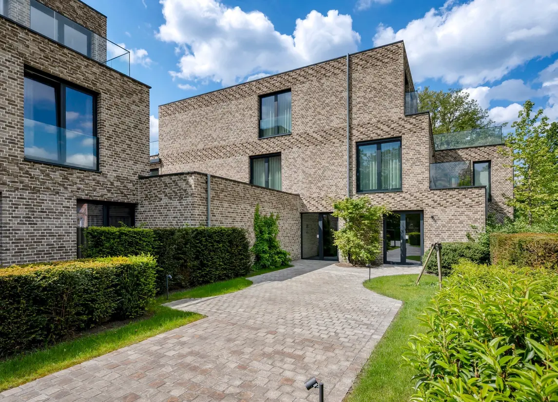 Waterjufferstraat 3-5  