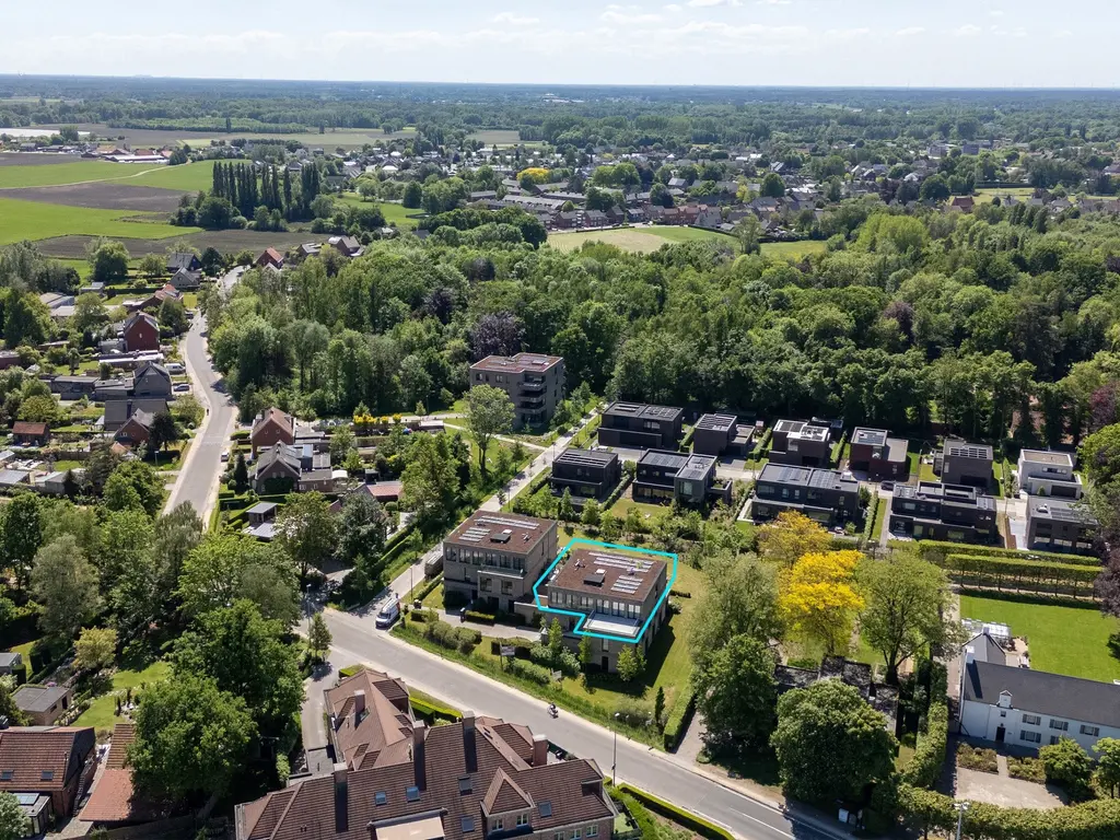 Waterjufferstraat 3-5  , Turnhout