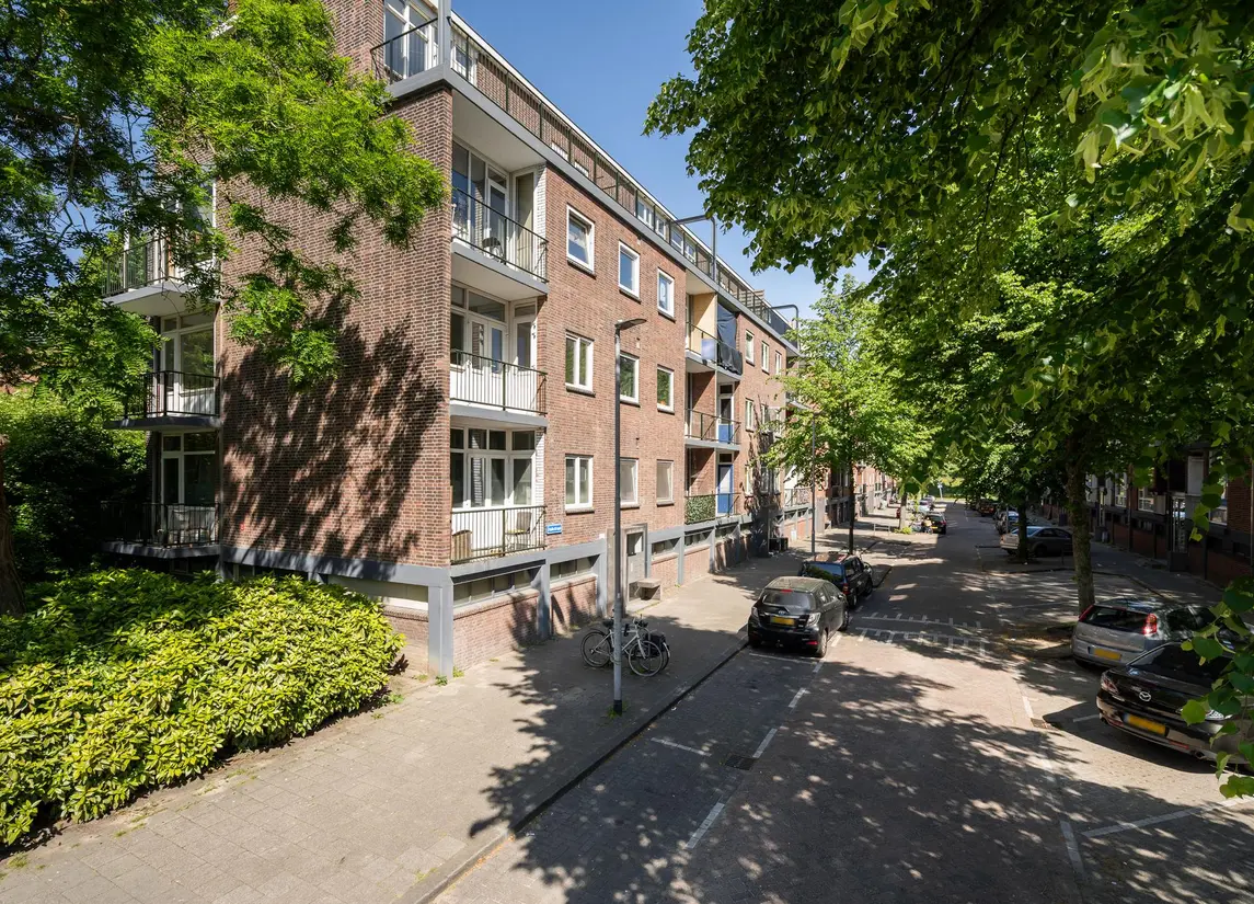 Hulkstraat 25D