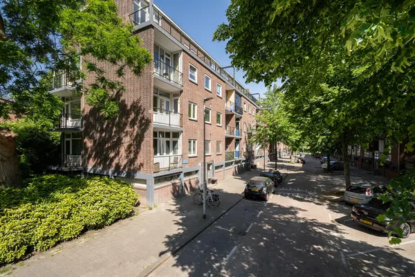 Hulkstraat 25D