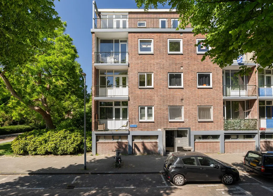 Hulkstraat 25D