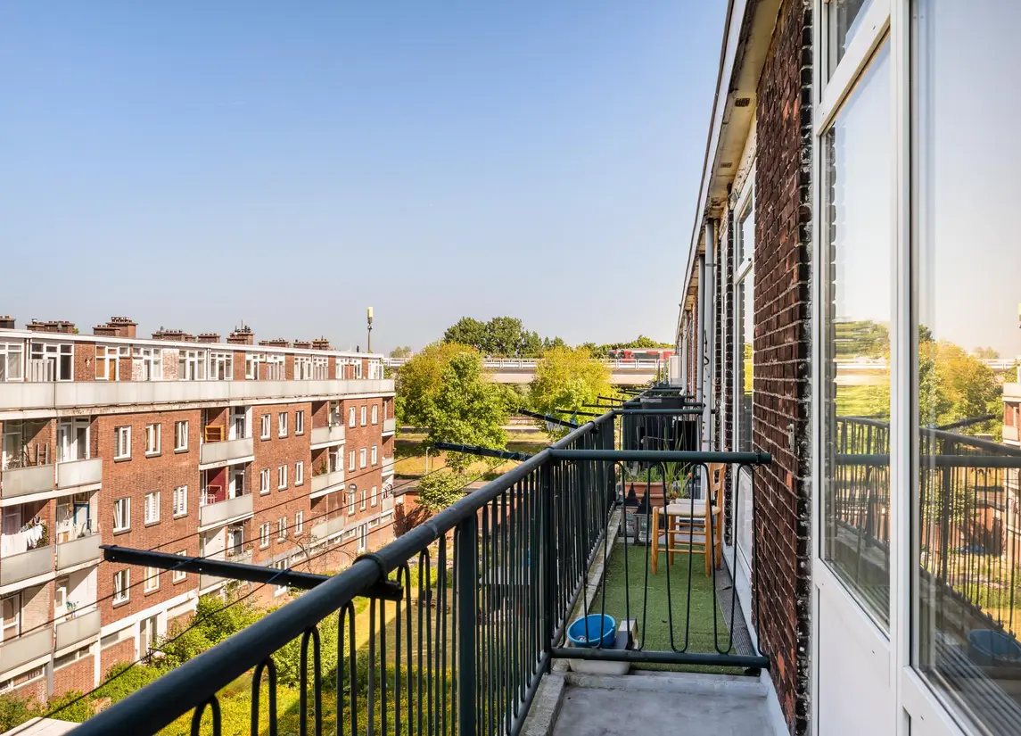 Hulkstraat 25D