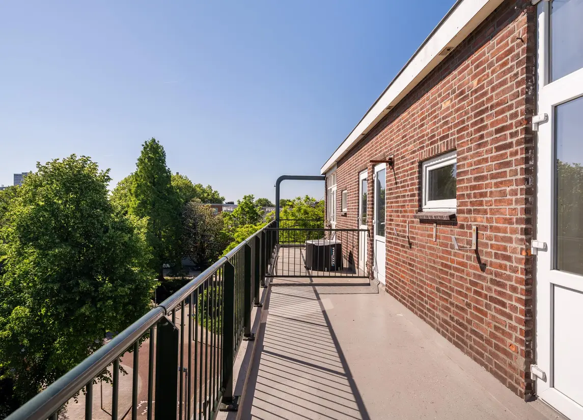 Hulkstraat 25D
