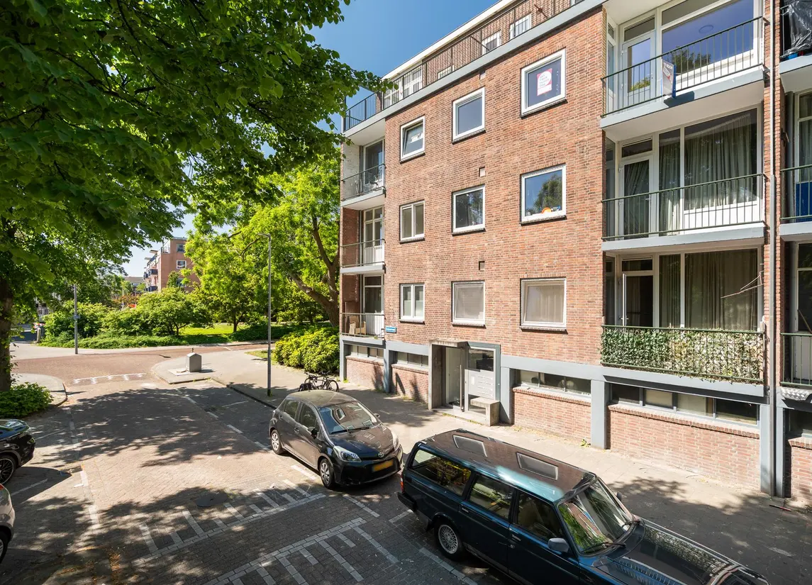Hulkstraat 25D