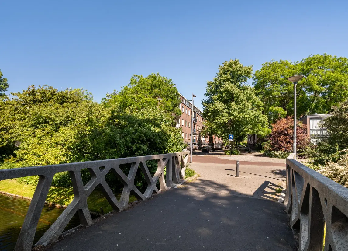 Hulkstraat 25D