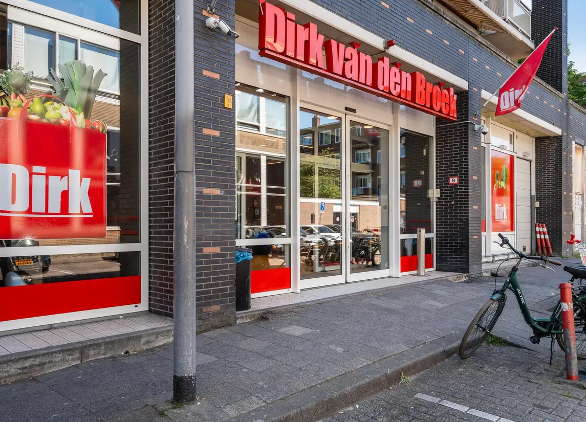 Hulkstraat 25D