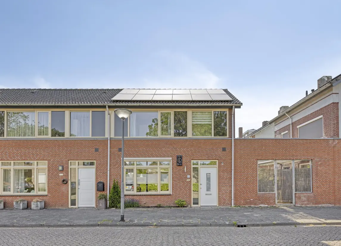 Dr. Ringersstraat 2a