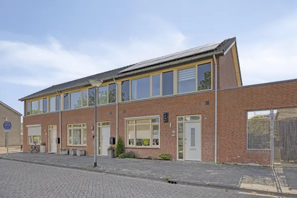 Dr. Ringersstraat 2a