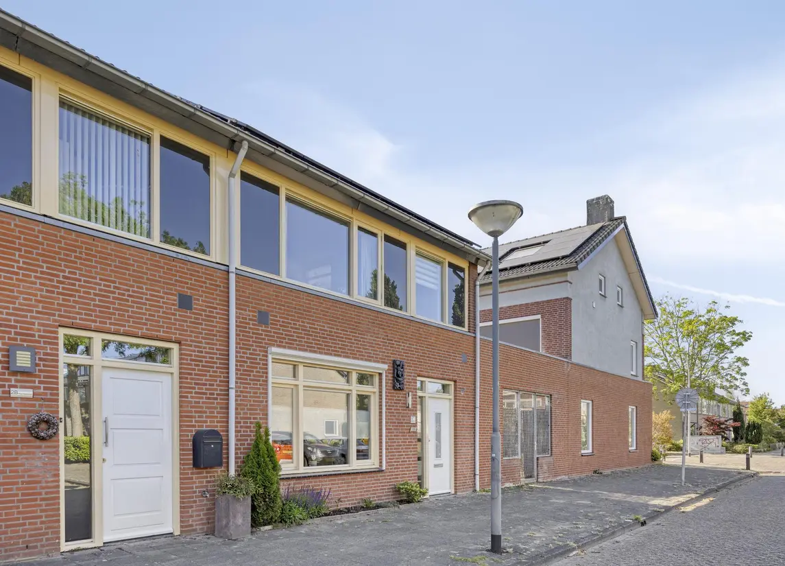 Dr. Ringersstraat 2a