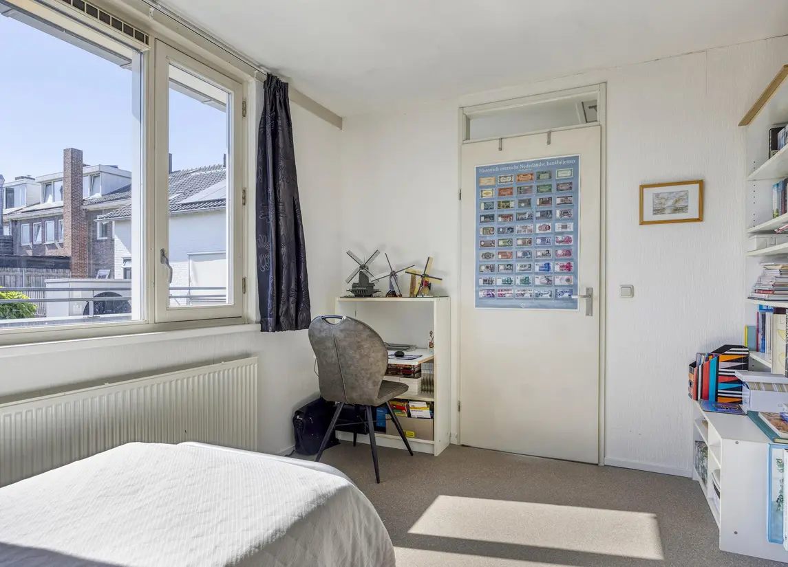 Dr. Ringersstraat 2a