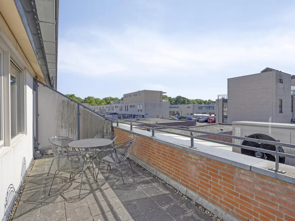 Dr. Ringersstraat 2a, WAALWIJK