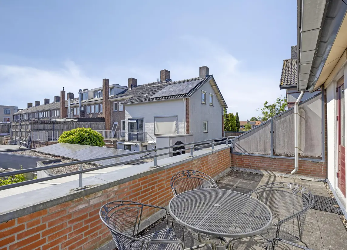 Dr. Ringersstraat 2a