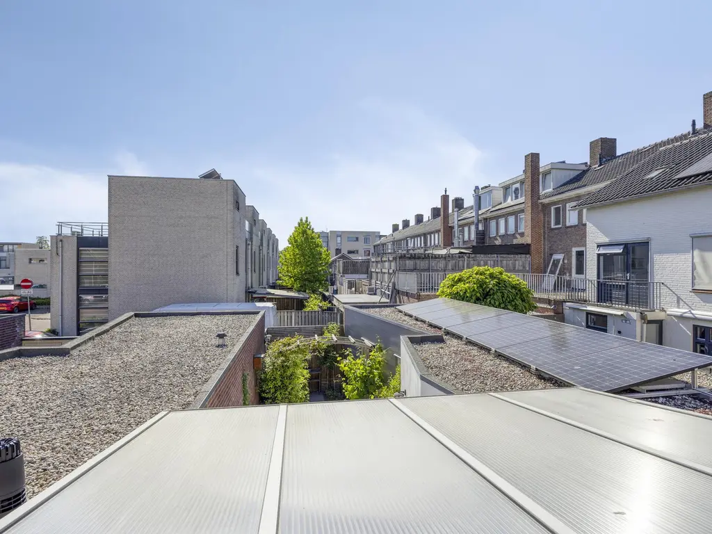 Dr. Ringersstraat 2a, WAALWIJK