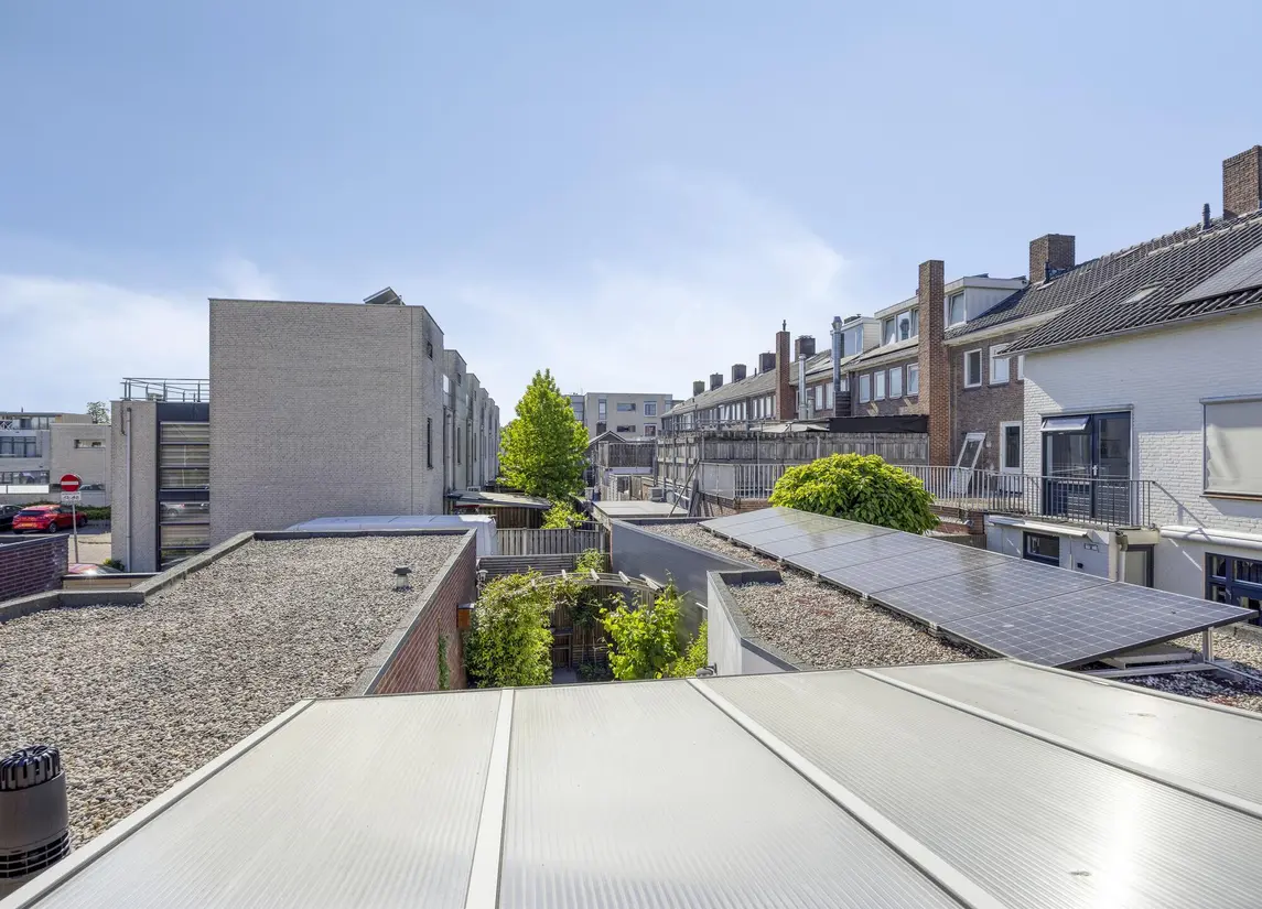 Dr. Ringersstraat 2a