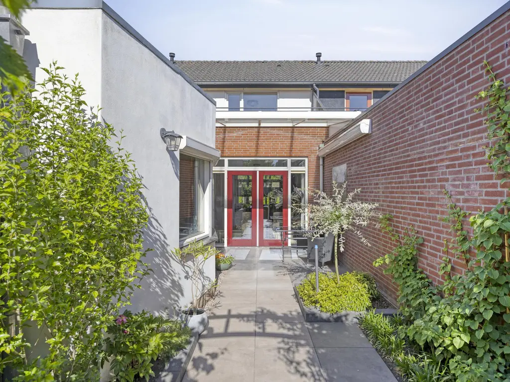 Dr. Ringersstraat 2a, WAALWIJK