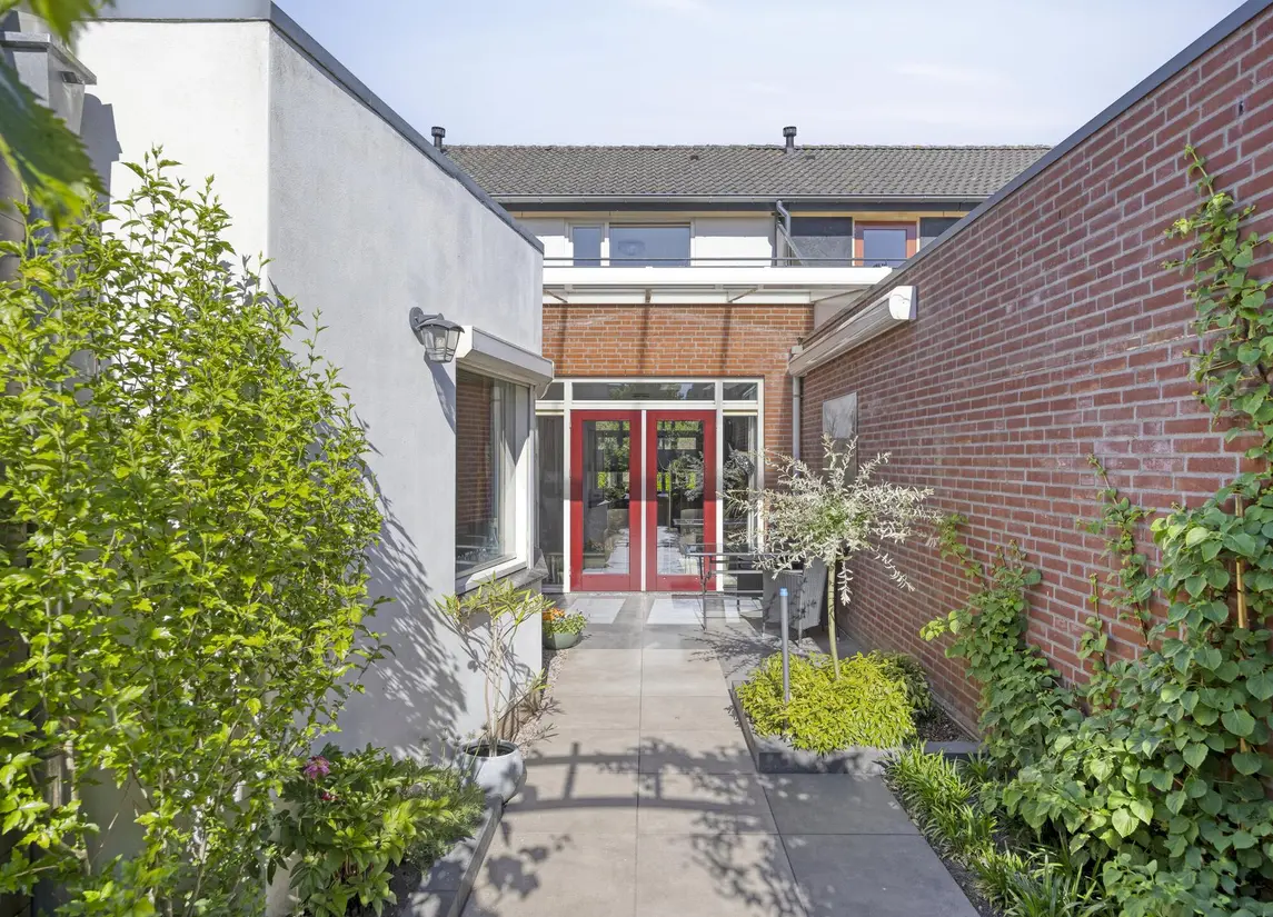 Dr. Ringersstraat 2a