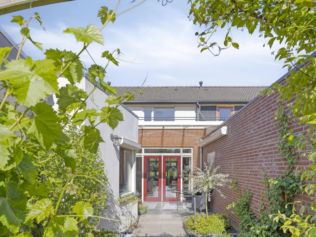 Dr. Ringersstraat 2a, WAALWIJK
