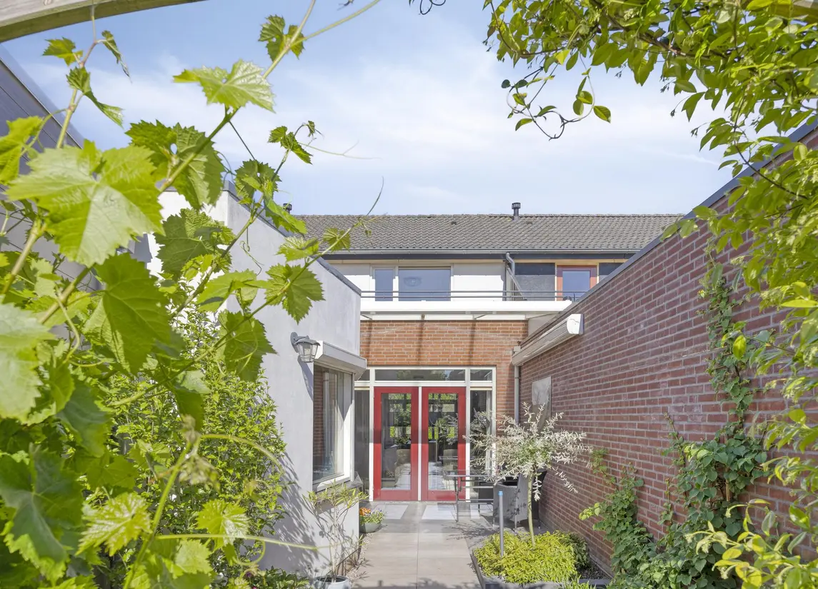 Dr. Ringersstraat 2a
