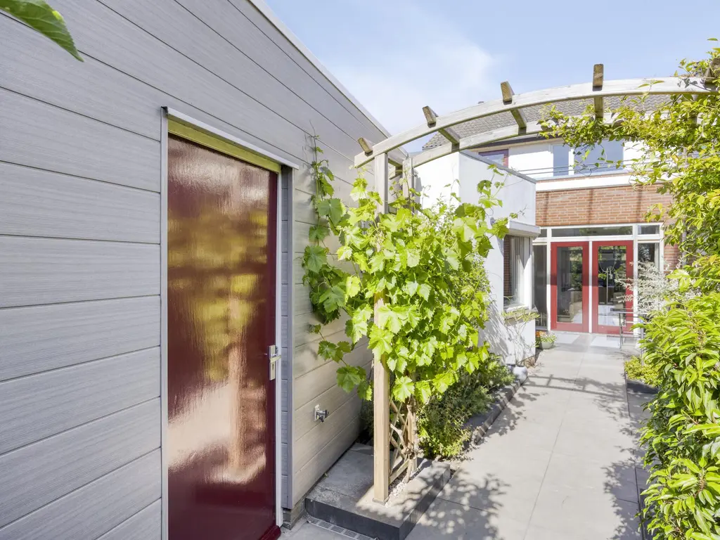 Dr. Ringersstraat 2a, WAALWIJK
