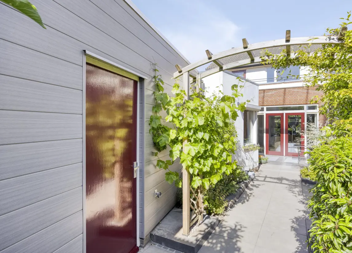Dr. Ringersstraat 2a