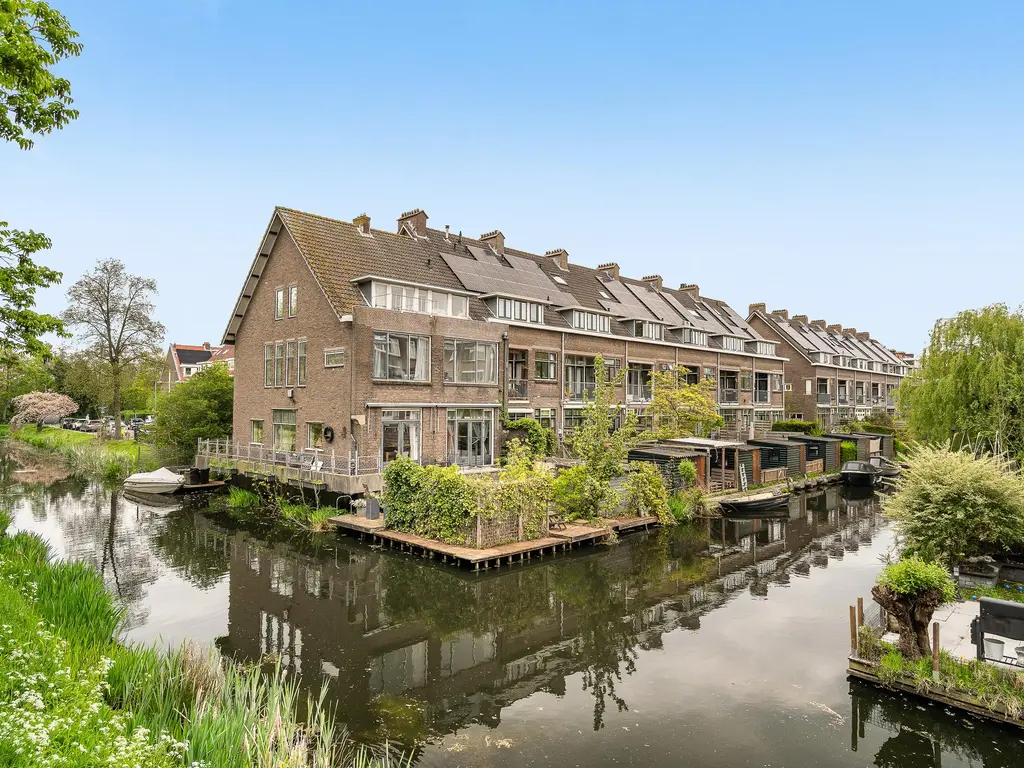 Nieuwe Kerkstraat 95A, ROTTERDAM