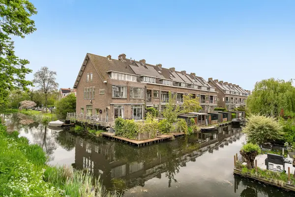 Nieuwe Kerkstraat 95A