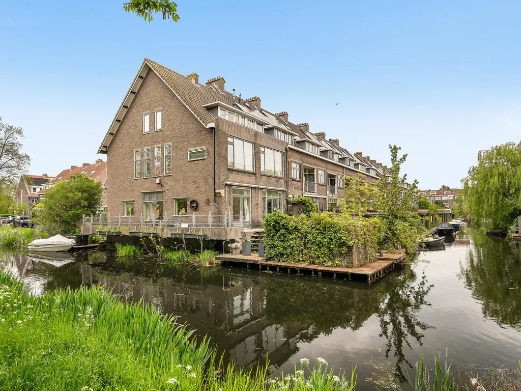 Nieuwe Kerkstraat 95A, ROTTERDAM
