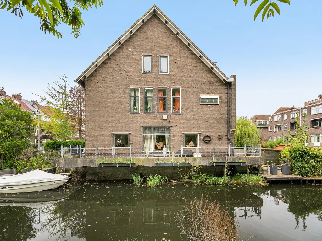 Nieuwe Kerkstraat 95A, ROTTERDAM
