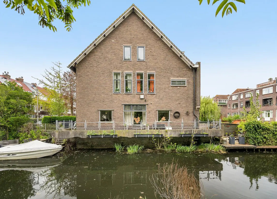 Nieuwe Kerkstraat 95A