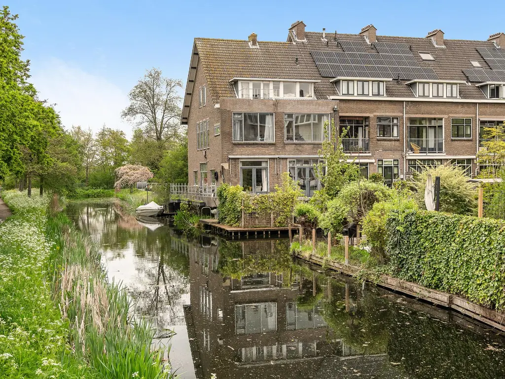 Nieuwe Kerkstraat 95A, ROTTERDAM