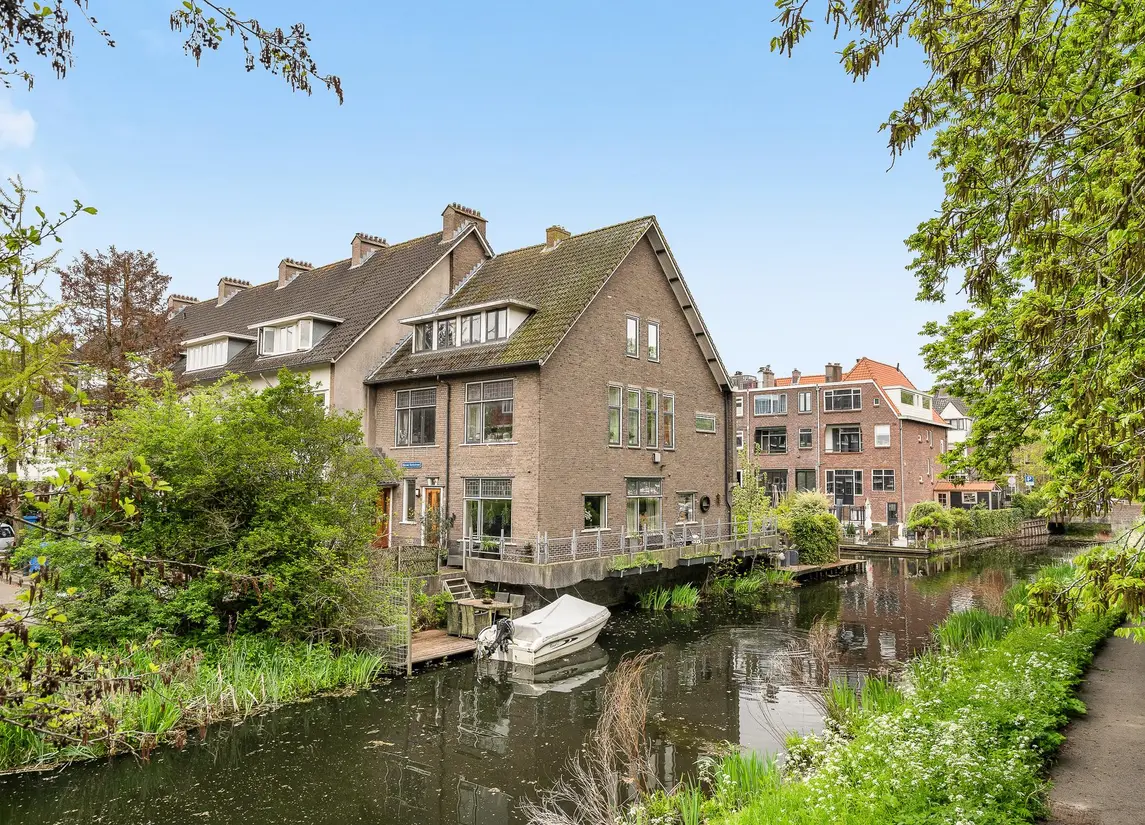 Nieuwe Kerkstraat 95A