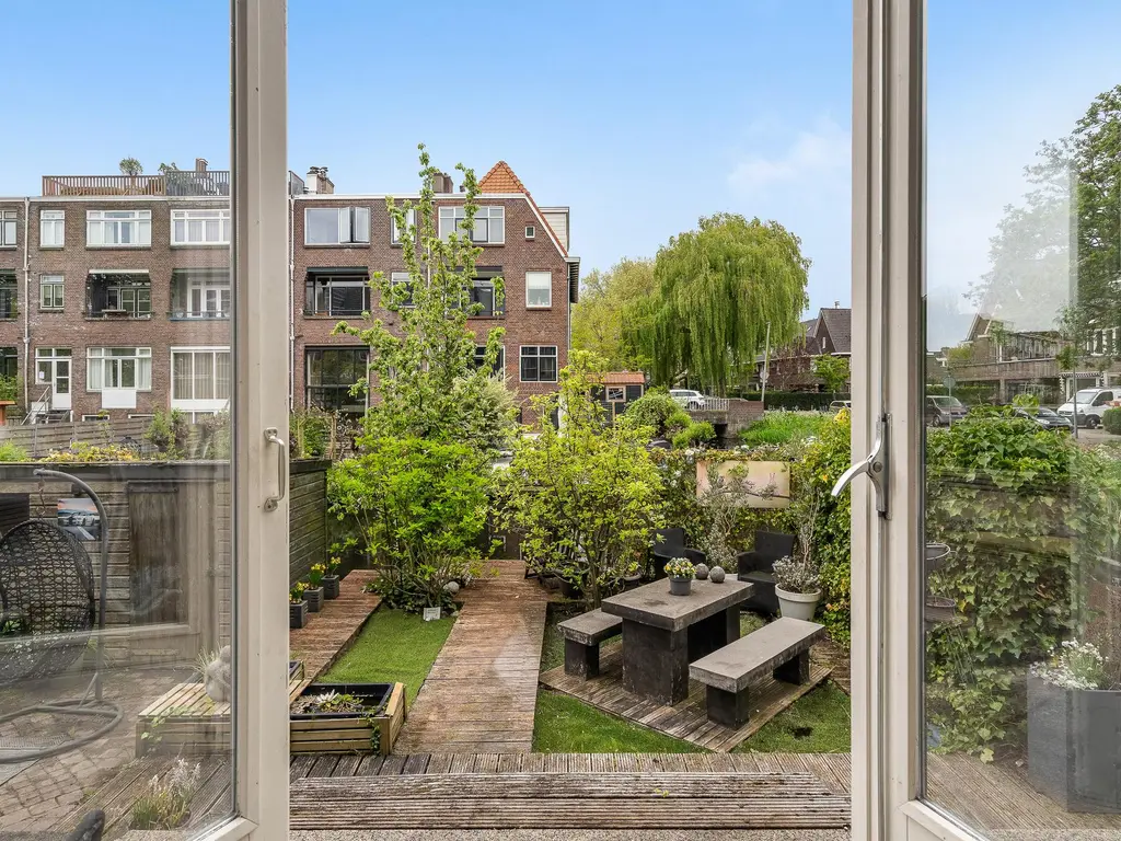 Nieuwe Kerkstraat 95A, ROTTERDAM