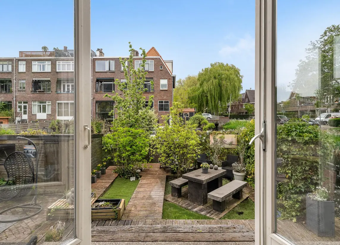Nieuwe Kerkstraat 95A