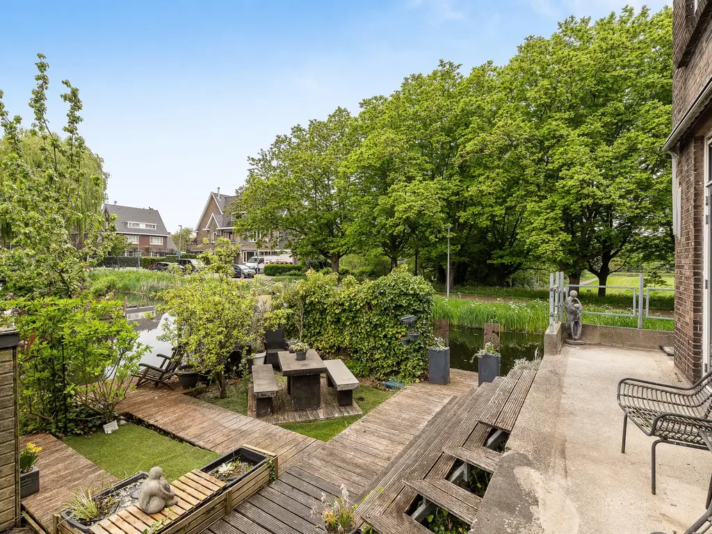 Nieuwe Kerkstraat 95A, ROTTERDAM